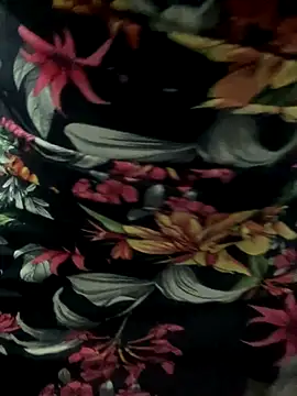 LunnaDuvall online show from 14, 12, 2025