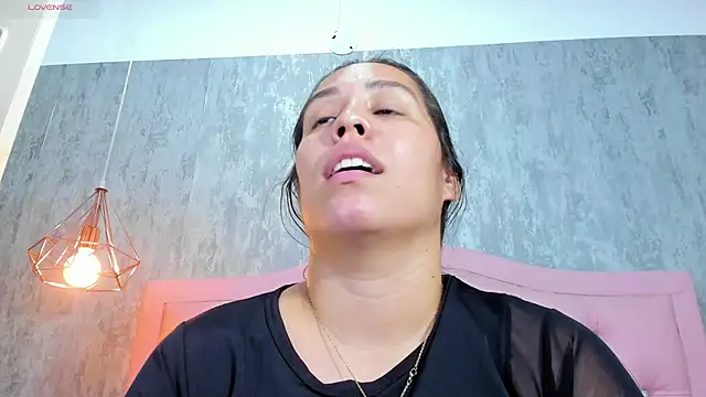 lissa jhonsoon online show from 13, 2, 2026