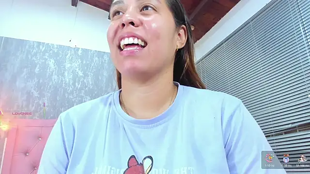 Snapshot of lissa_jhonsoon chatting on 29, 11, 2025 lissa jhonsoon online show from 29, 11, 2025