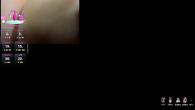 Snapshot of lissa_jhonsoon chatting on 12, 10, 2025 lissa jhonsoon online show from 12, 10, 2025