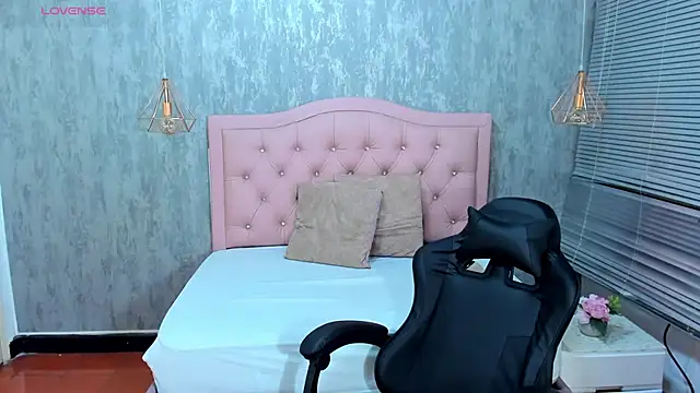 lissa jhonsoon online show from 14, 3, 2026