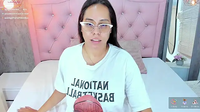 lissa jhonsoon online show from 12, 2, 2026