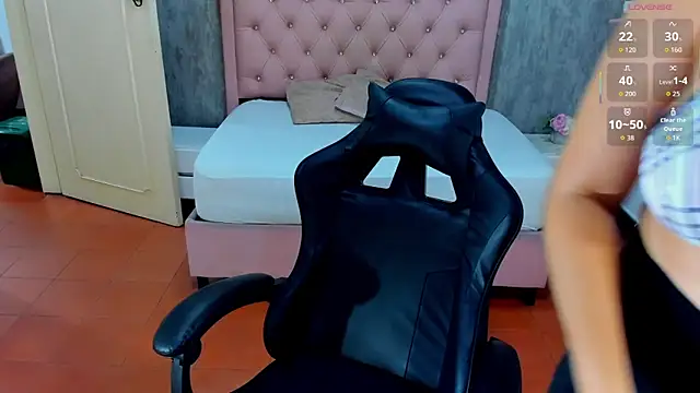 lissa jhonsoon online show from 26, 5, 2026