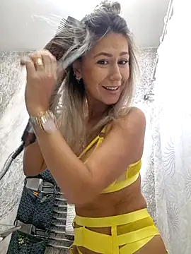 CelynaRoss online show from 21, 4, 2026