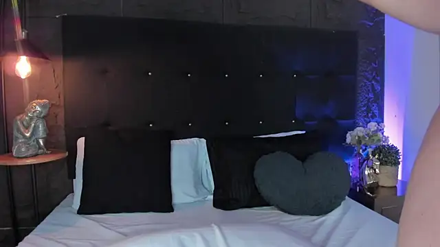 Snapshot of Rose_Blossom chatting on 24, 7, 2026 Rose Blossom online show from 24, 7, 2026