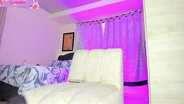 Miss liizz online show from 15, 9, 2025