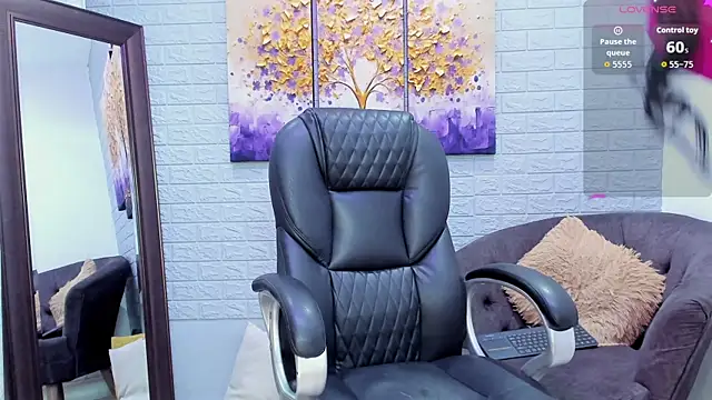 i alexanew online show from 28, 9, 2025