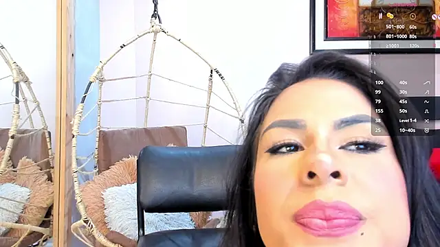 i alexanew online show from 21, 3, 2026