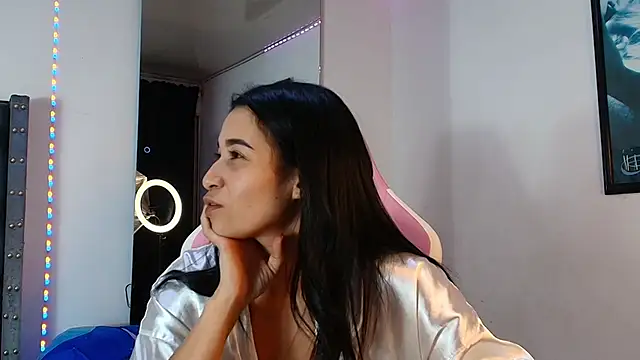 GraceWallace  online show from 30, 11, 2025