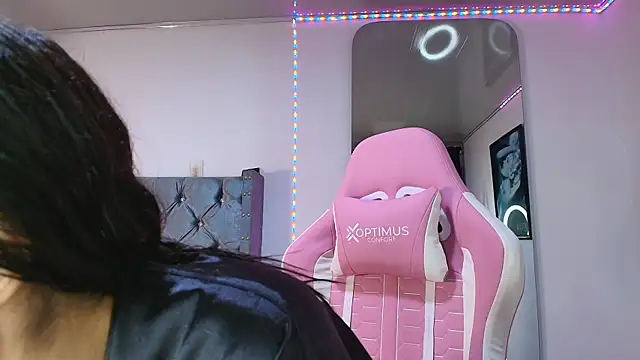 GraceWallace  online show from 29, 10, 2025