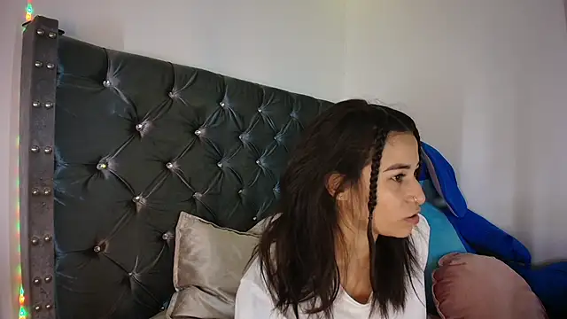 GraceWallace  online show from 27, 9, 2025