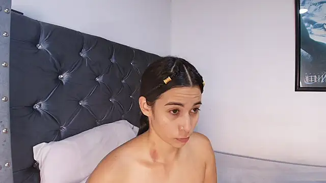 GraceWallace  online show from 22, 9, 2025