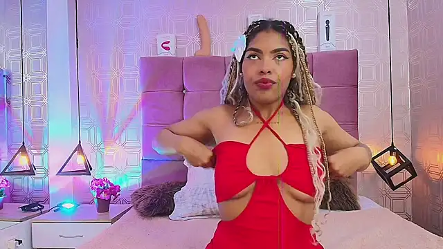 LexieBloom online show from 8, 10, 2025