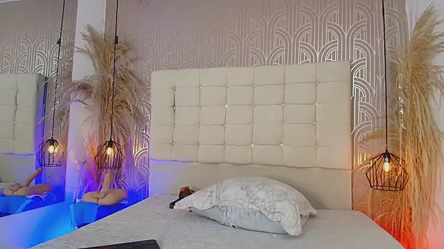 Snapshot of LexieBloom chatting on 20, 2, 2026 LexieBloom online show from 20, 2, 2026