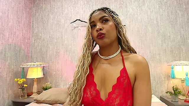 LexieBloom online show from 19, 9, 2025