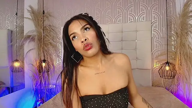 LexieBloom online show from 10, 3, 2026