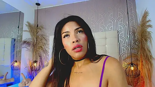 Snapshot of LexieBloom chatting on 2, 3, 2026 LexieBloom online show from 2, 3, 2026