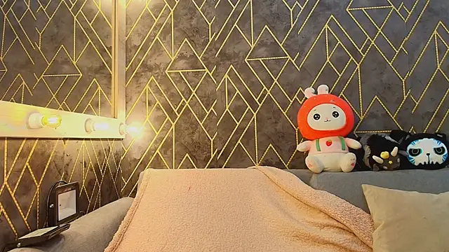 LexieBloom online show from 23, 9, 2025