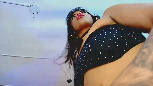 Snapshot of LexieBloom chatting on 2, 3, 2026 LexieBloom online show from 2, 3, 2026