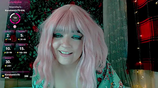 MagicPink online show from 27, 3, 2026