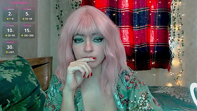 MagicPink online show from 12, 2, 2026