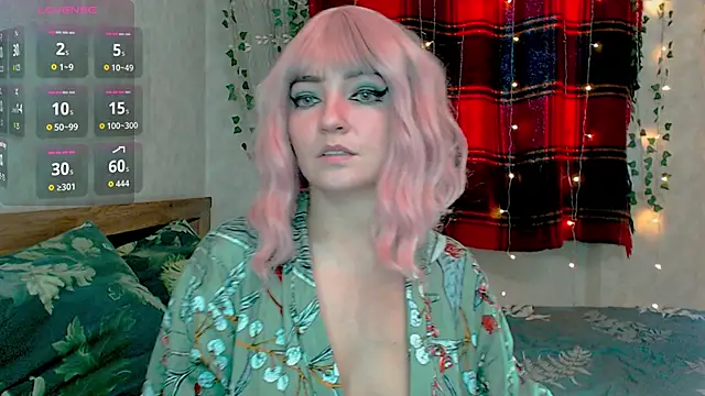 MagicPink online show from 18, 12, 2025