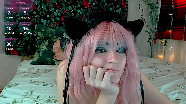 MagicPink online show from 23, 3, 2026