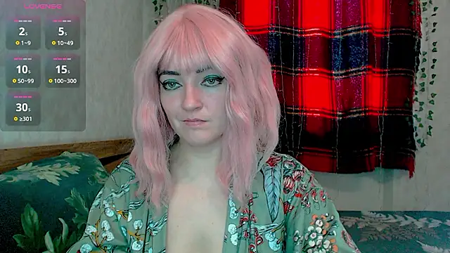 MagicPink online show from 5, 2, 2026