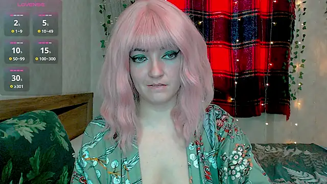 MagicPink online show from 4, 2, 2026