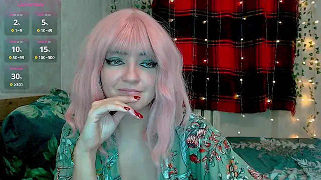 MagicPink online show from 27, 2, 2026