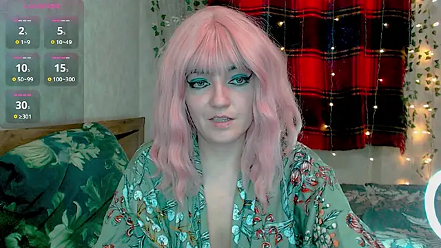 MagicPink online show from 28, 2, 2026