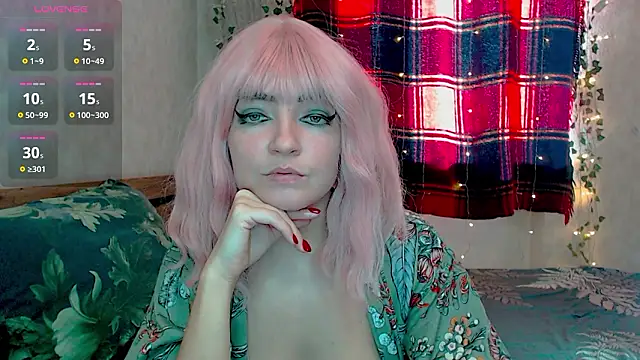 MagicPink online show from 10, 2, 2026