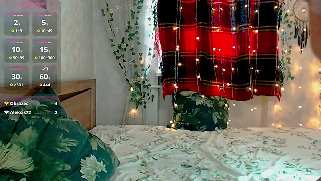 MagicPink online show from 28, 9, 2025