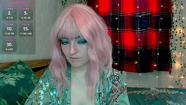 MagicPink online show from 4, 3, 2026