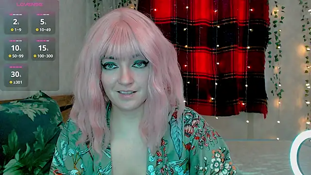 MagicPink online show from 6, 2, 2026