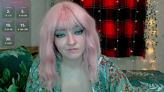 MagicPink online show from 26, 2, 2026