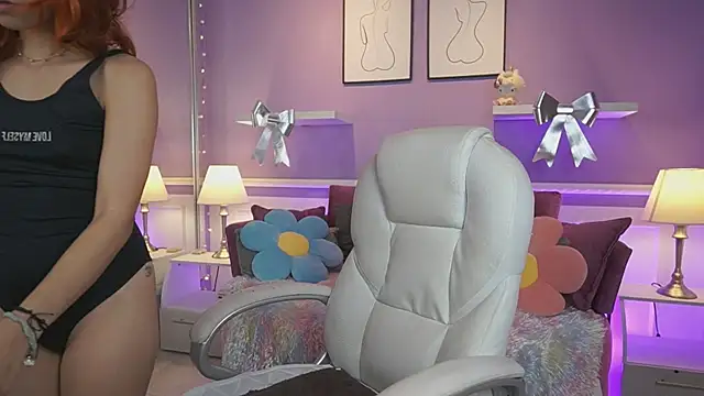 DahliaGrey online show from 14, 1, 2026