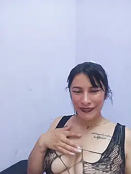 Snapshot of karinnahotdirty chatting on 2, 7, 2026 karinnahotdirty online show from 2, 7, 2026