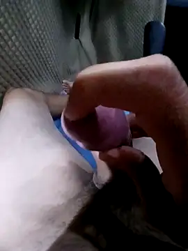 Paugrosso1764 online show from 20, 9, 2025