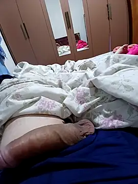 Paugrosso1764 online show from 4, 10, 2025