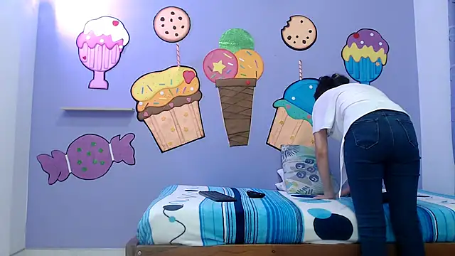 skinnykalitzo18 online show from 8, 1, 2026