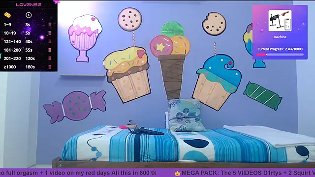 skinnykalitzo18 online show from 30, 11, 2025