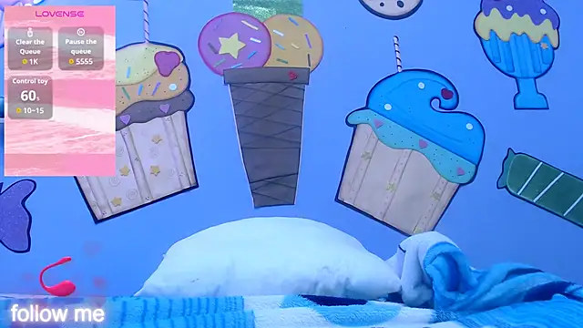 skinnykalitzo18 online show from 15, 1, 2026