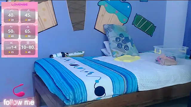 skinnykalitzo18 online show from 7, 1, 2026