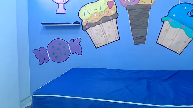 skinnykalitzo18 online show from 20, 12, 2025