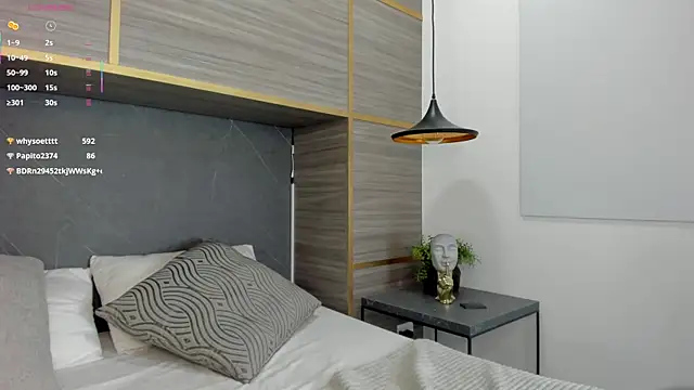 Karlla Brown online show from 27, 9, 2025