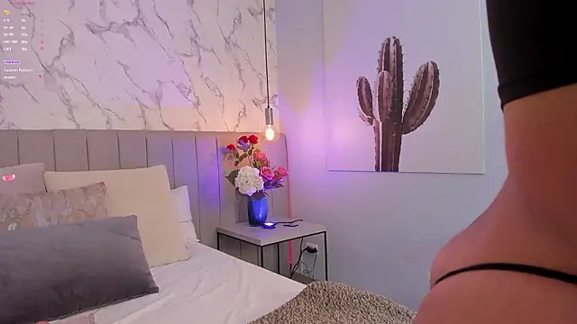 Karlla Brown online show from 16, 3, 2026