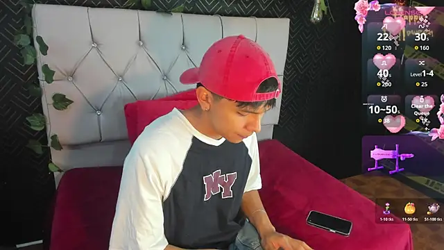 Thiago Kozak online show from 18, 10, 2025