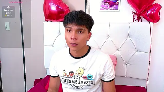 Thiago Kozak online show from 14, 3, 2026