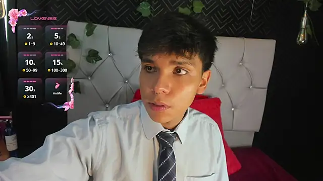 Thiago Kozak online show from 20, 10, 2025